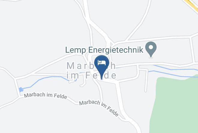 Krems Land - Strohmayerhof Maps