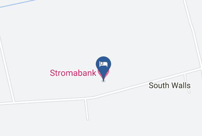 Stromabank Map