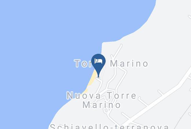 Vibo Valentia - Stromboli Beach Tropea Maps