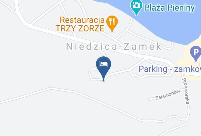 Nowotarski - Strome Zacisze Maps