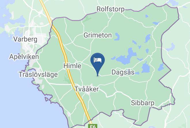 Varberg - Stromma Farmlodge Maps