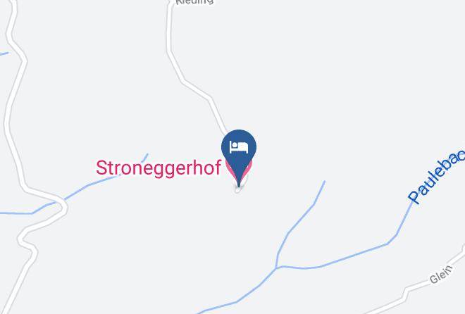 Wolfsberg - Stroneggerhof Maps
