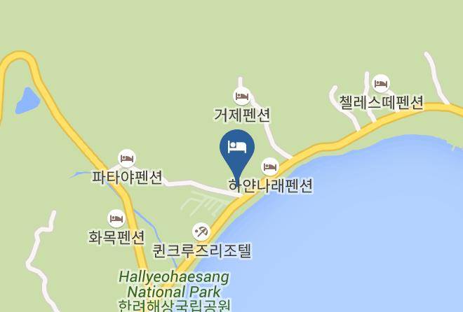 Geojesi - Stubborn Hotel Maps