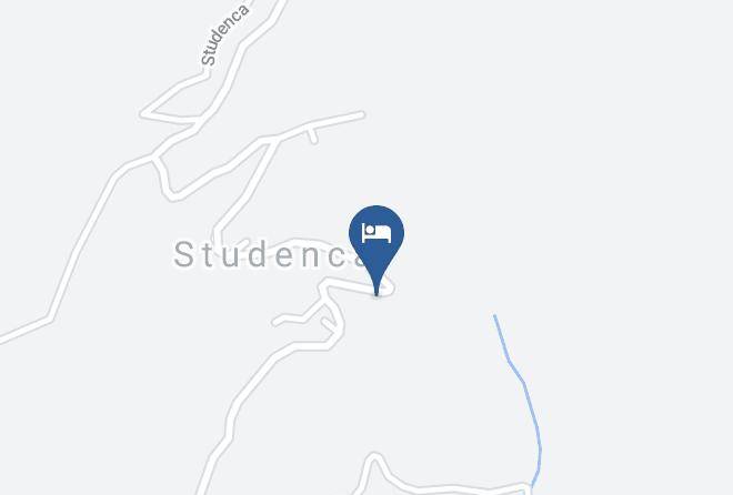 Kamnik - Studenca Eco Maps