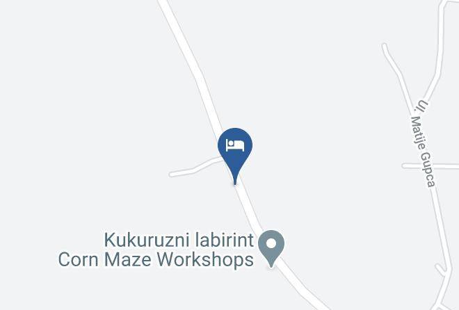 Hlebine - Stari Zanati Maps