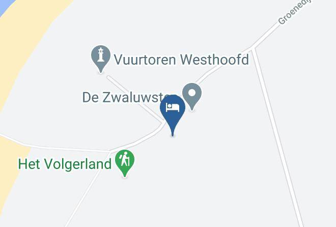 Gemeente Goeree Overflakkee - Studio Bij Zee Maps
