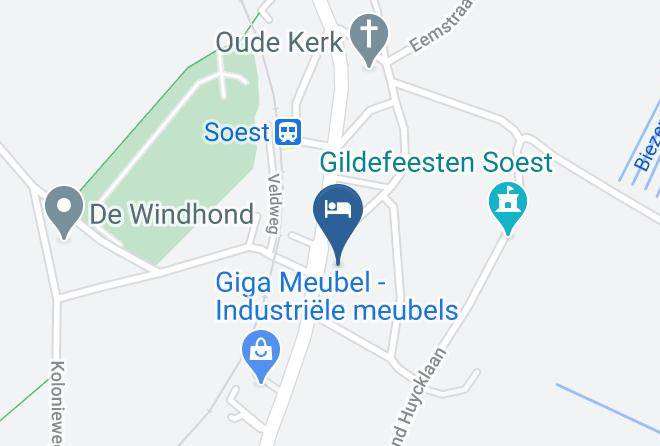 Studio Dailykaat Map