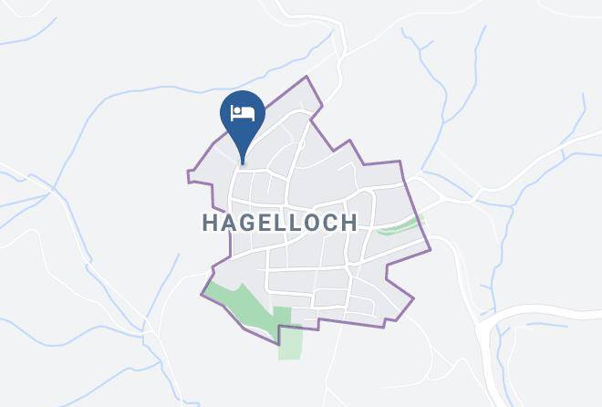 Tubingen - Studio Dei Fiori Maps