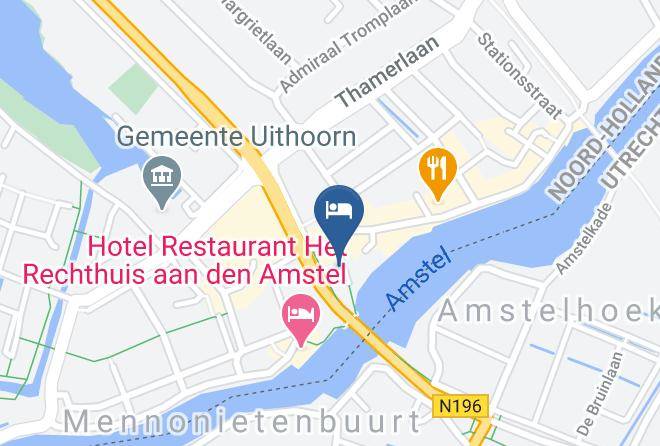 Gemeente Uithoorn - Studio Immo Maps