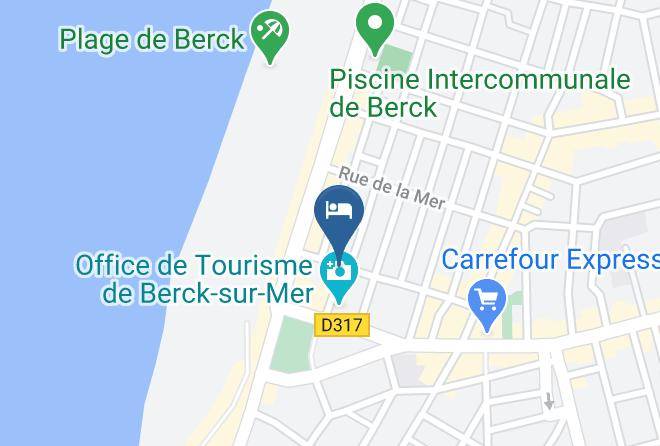 Pas De Calais - Studio Mon Plaisir Maps