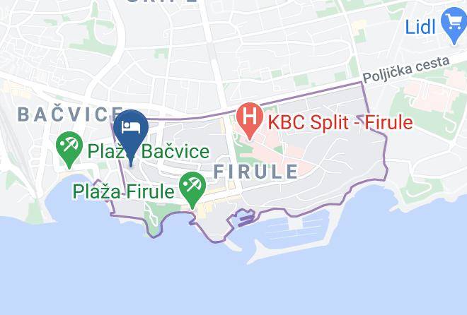 Split - Studio Mp Maps