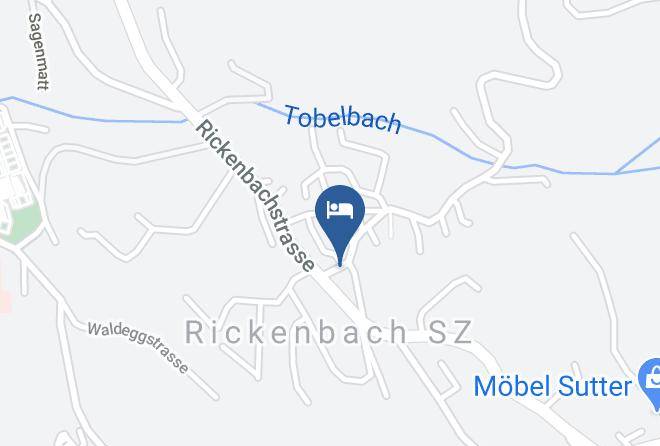 Schwyz - Studio Mythen Maps