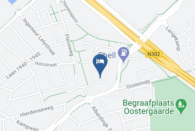 Harderwijk - Studio Shoshana Maps