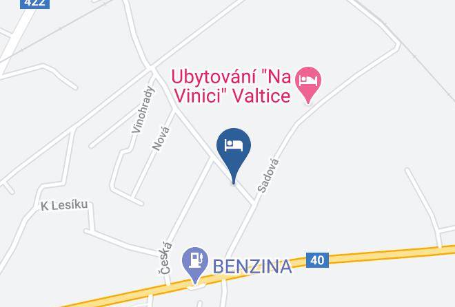 Breclav - Studio Vera Maps