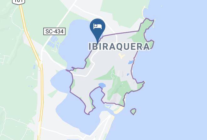 Imbituba - Studios Bali Maps
