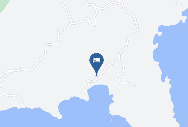 Karpathos - Studios Fokia Beach Maps