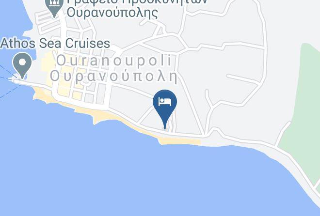 Studios Liotrivi Map