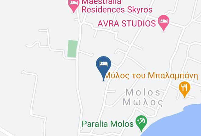 Euboea - Studios Meroi Maps