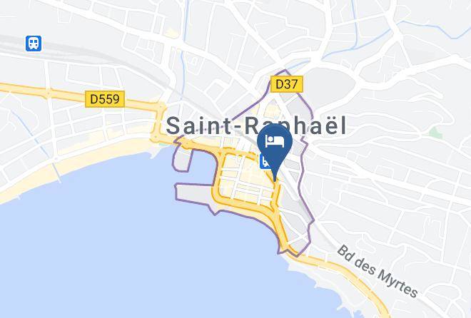 Var - Studios Raphael Maps