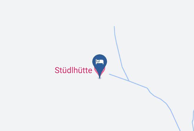 Lienz - Studlhutte Maps