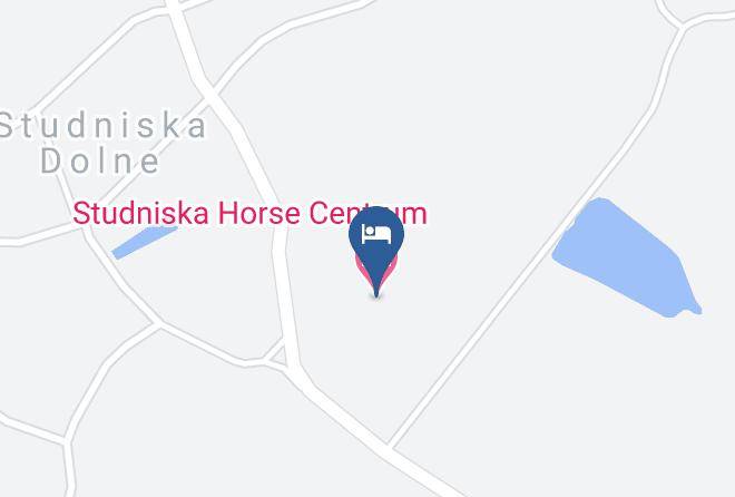 Zgorzelecki - Studniska Horse Centrum Maps