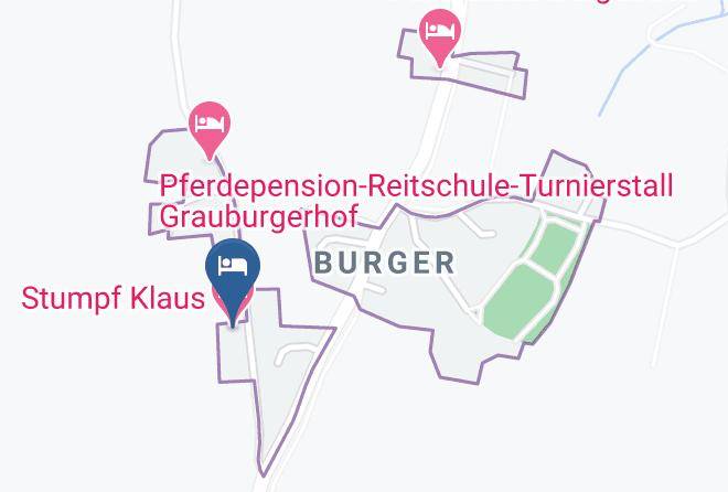 Bad Tolz Wolfratshausen - Stumpf Klaus Maps
