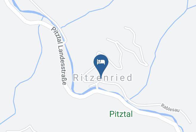 Imst - Sturm Georg Maps