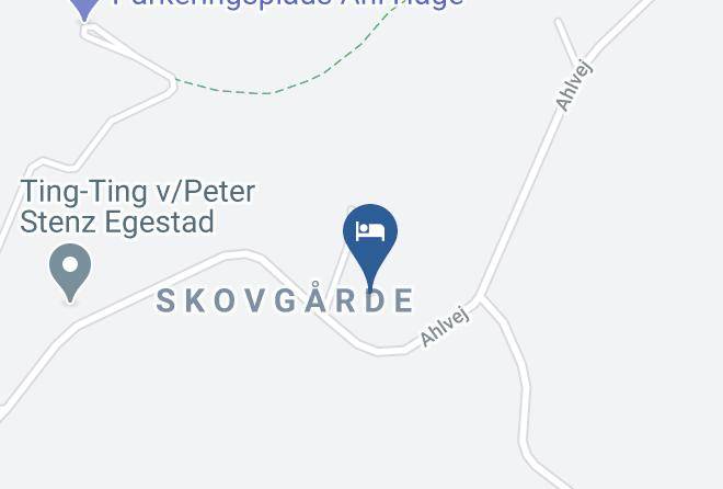 Ebeltoft - Stutteri Ahl Maps