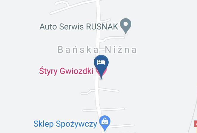Nowotarski - Styry Gwiozdki Maps