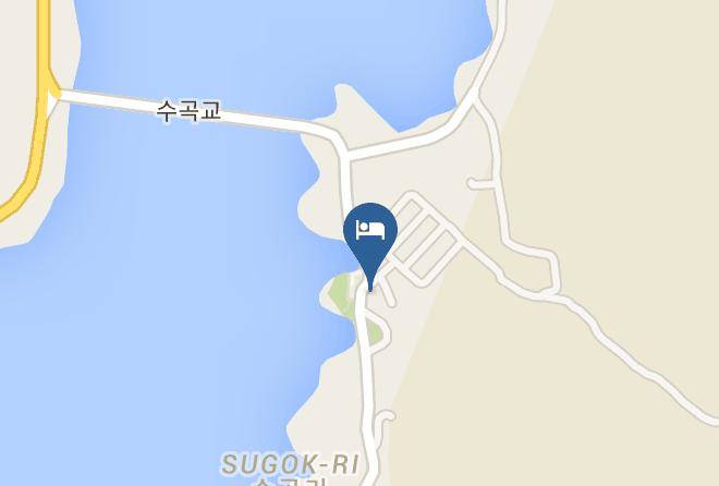 Andongsi - Suaedang Maps