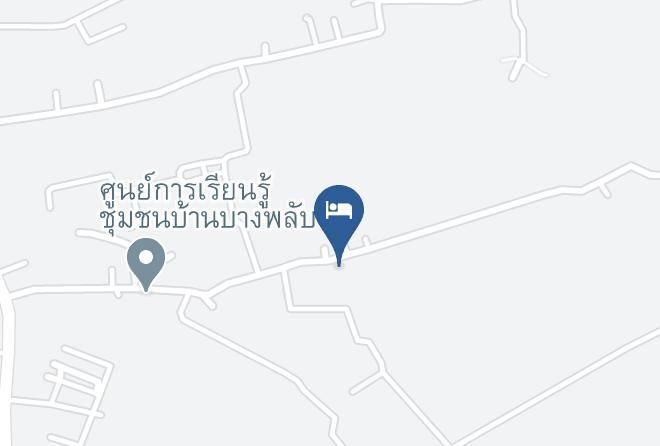Amphoe Bang Khonthi - Suan Baan Kanlapaphruek Maps