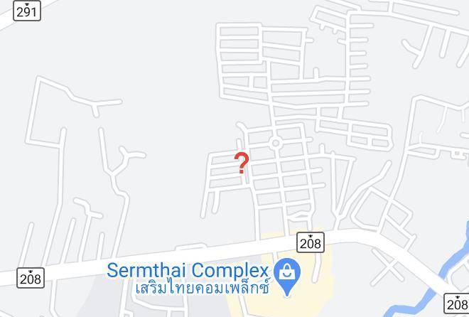 Mueang Maha Sarakham District - Suan Chom Chan Maps