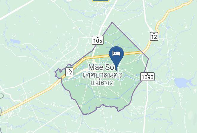 Suan Darb Porn Resort Map