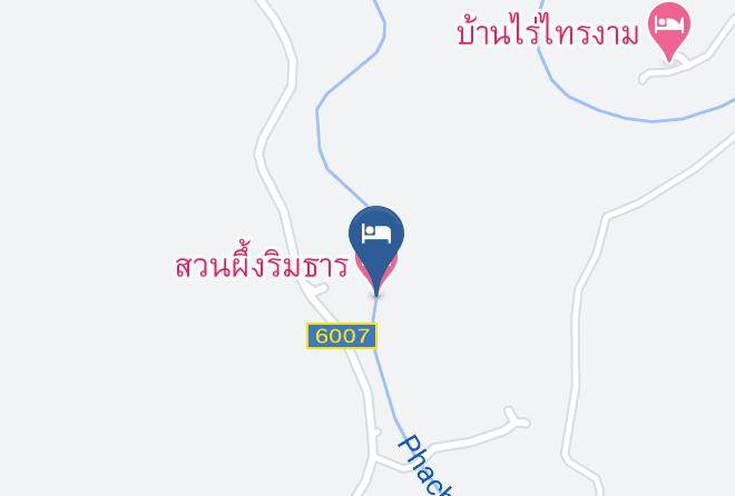 Amphoe Suan Phueng - Suan Phueng Rim Than Maps