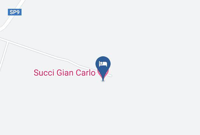 Ferrara - Succi Gian Carlo Maps