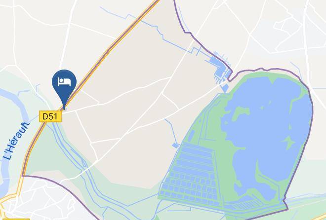 Herault - Sud Loisirs Maps