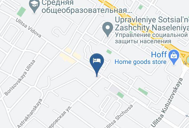 Novorossiysk - Sudarushka 99 Maps