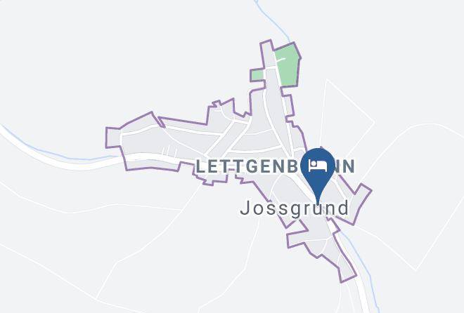 Main Kinzig Kreis - Sudetenhof Maps