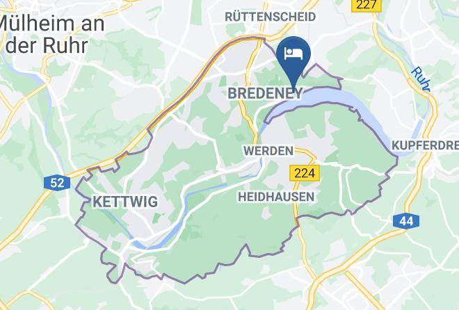 Essen - Sudtiroler Stuben Maps