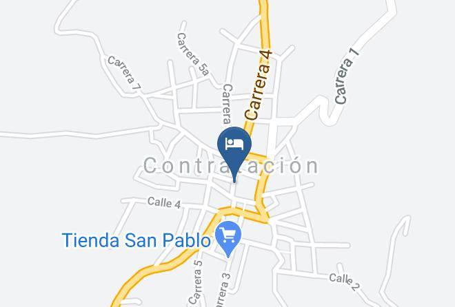 Contratacion - Sueno Real Maps