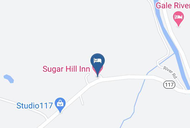 Grafton - Sugar Hill Inn Maps