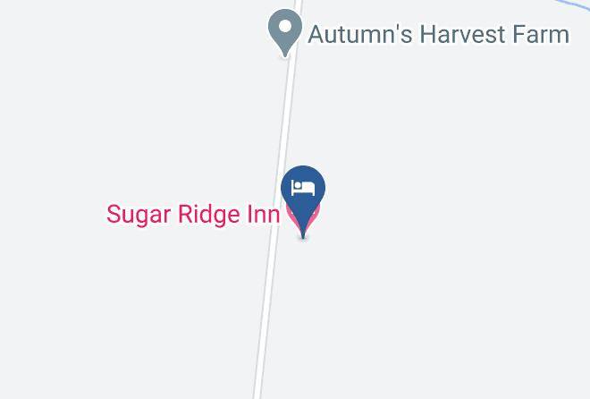 Seneca - Sugar Ridge Inn Maps