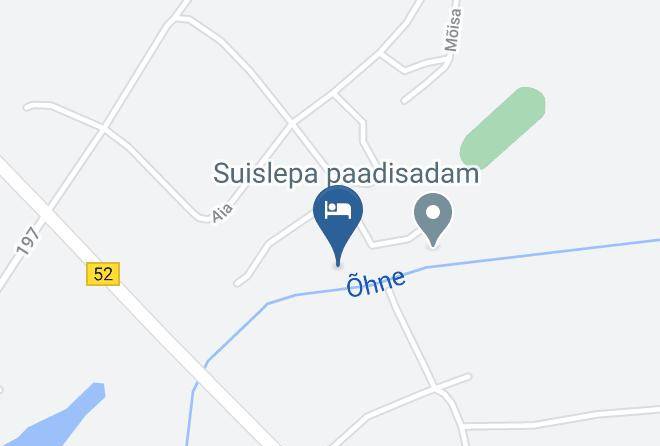 Viljandi Vald - Suislepa Puhkekeskus Maps