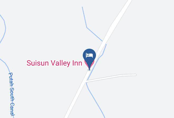 Solano - Suisun Valley Inn Maps