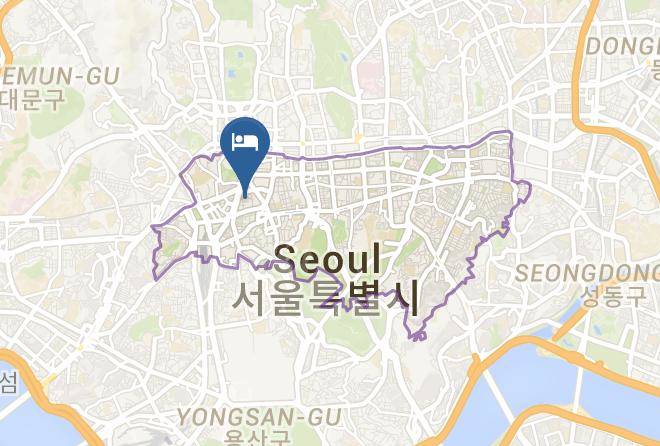 Junggu - Suit Casers Maps