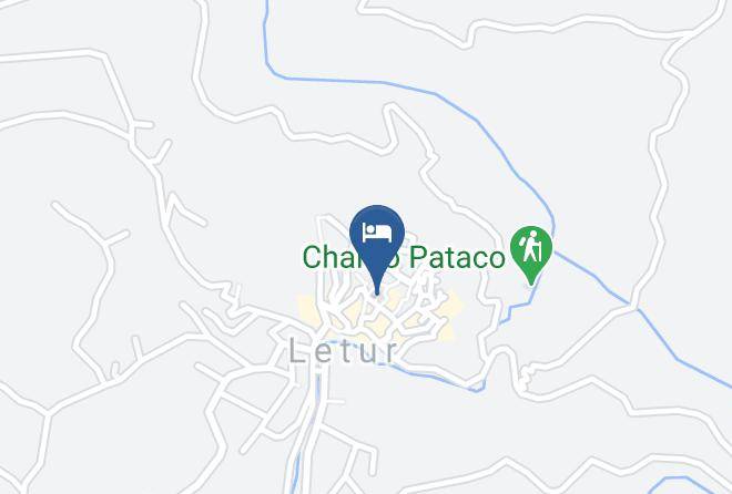 Albacete - Suite La Plaza Maps