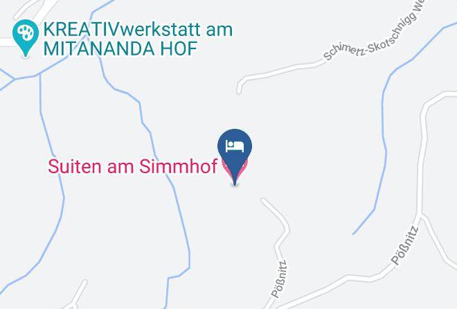 Leibnitz - Suiten Am Simmhof Maps