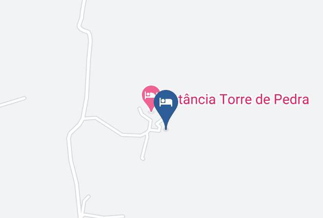 Porangaba - Suites E Pesqueiro Mlaker Maps