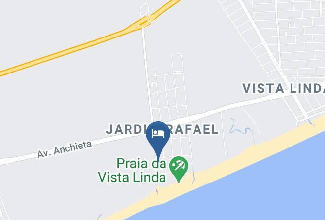 Bertioga - Suites Bertioga Maps