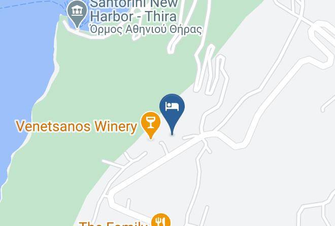 Suites Of The Gods Map